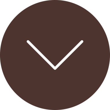 projeniz için aşağı yönlü ok simgesi