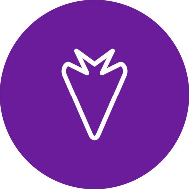 projeniz için aşağı yönlü ok simgesi