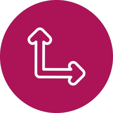 projeniz için aşağı yönlü ok simgesi