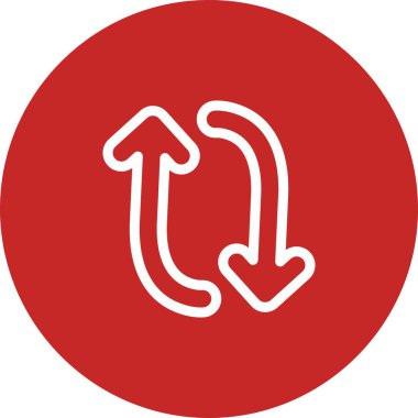 projeniz için aşağı yönlü ok simgesi