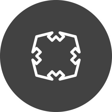 Projeniz için yön ok simgesi