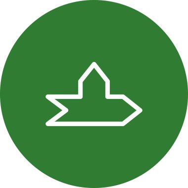 Projeniz için Çift Yönlü Ok Simgesi