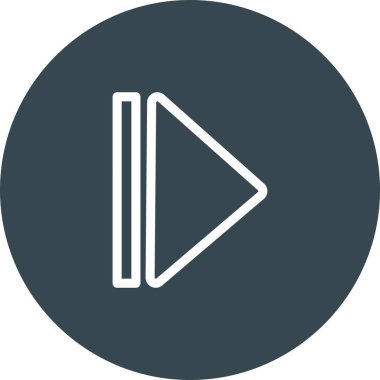 Projeniz için doğru yön ok simgesi