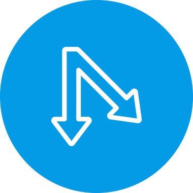  Projeniz için Çift Yönlü Ok Simgesi