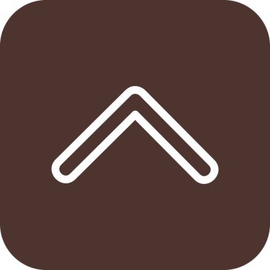  Projeniz için Yukarı Yön Okçuluk Simgesi