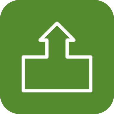  Projeniz için Yukarı Yön Okçuluk Simgesi