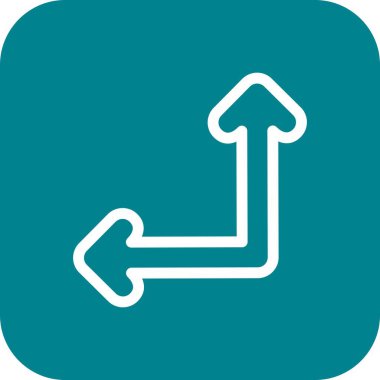  Projeniz için Çift Yönlü Ok Simgesi