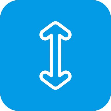  Projeniz için Çift Yönlü Ok Simgesi