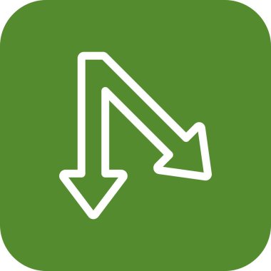  Projeniz için Çift Yönlü Ok Simgesi