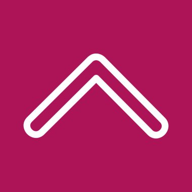  Projeniz için Yukarı Yön Okçuluk Simgesi