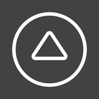  Projeniz için Yukarı Yön Okçuluk Simgesi