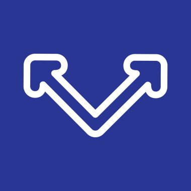  Projeniz için Yukarı Yön Okçuluk Simgesi