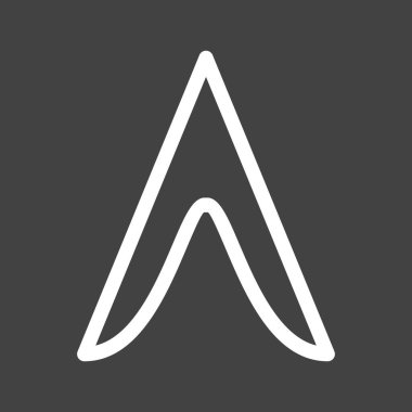  Projeniz için Yukarı Yön Okçuluk Simgesi