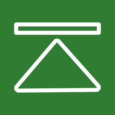  Projeniz için Yukarı Yön Okçuluk Simgesi