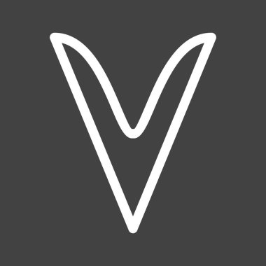 Projeniz için yön ok simgesi