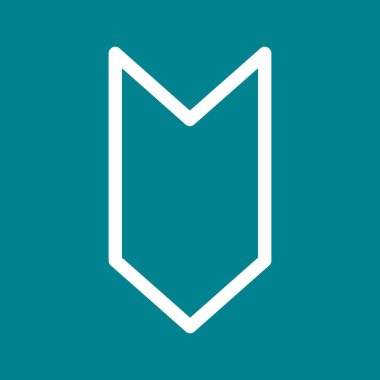 projeniz için aşağı yönlü ok simgesi