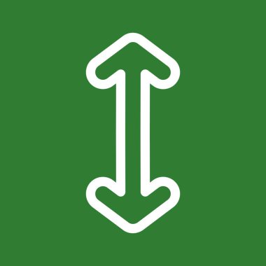  Projeniz için Çift Yönlü Ok Simgesi