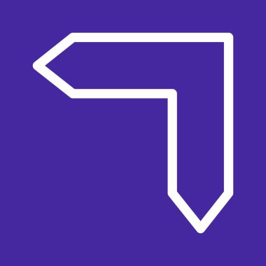  Projeniz için Çift Yönlü Ok Simgesi