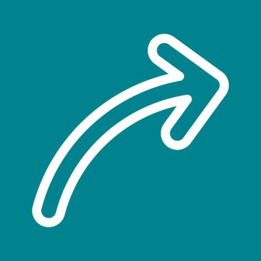  Projeniz için doğru yön ok simgesi