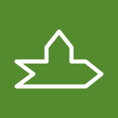 Projeniz için Çift Yönlü Ok Simgesi