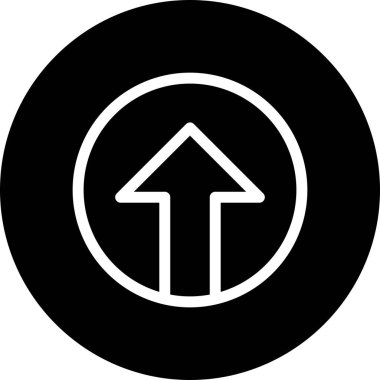  Projeniz için Yukarı Yön Okçuluk Simgesi