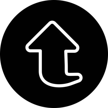  Projeniz için Yukarı Yön Okçuluk Simgesi