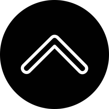  Projeniz için Yukarı Yön Okçuluk Simgesi