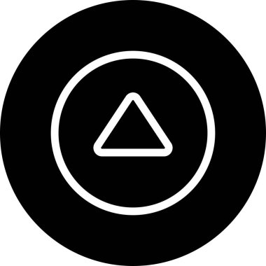  Projeniz için Yukarı Yön Okçuluk Simgesi