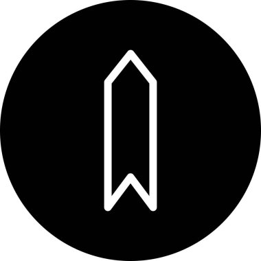  Projeniz için Yukarı Yön Okçuluk Simgesi