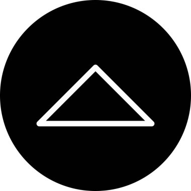  Projeniz için Yukarı Yön Okçuluk Simgesi