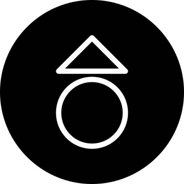  Projeniz için Yukarı Yön Okçuluk Simgesi