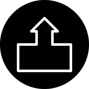  Projeniz için Yukarı Yön Okçuluk Simgesi