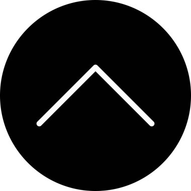  Projeniz için Yukarı Yön Okçuluk Simgesi