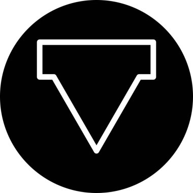 Projeniz için yön ok simgesi