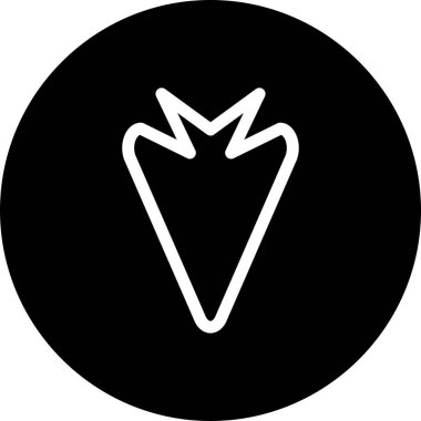 projeniz için aşağı yönlü ok simgesi