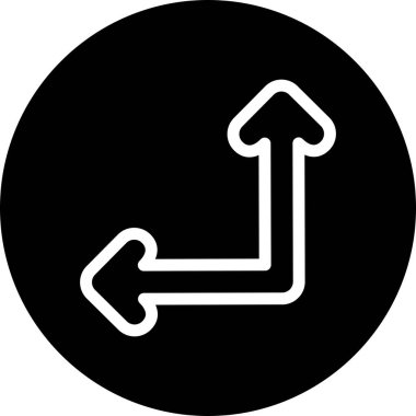  Projeniz için Çift Yönlü Ok Simgesi