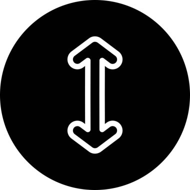  Projeniz için Çift Yönlü Ok Simgesi