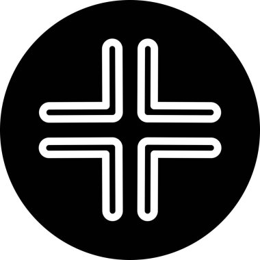 Projeniz için yön ok simgesi