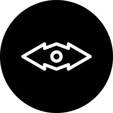  Projeniz için Çift Yönlü Ok Simgesi