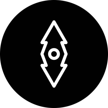  Projeniz için Çift Yönlü Ok Simgesi