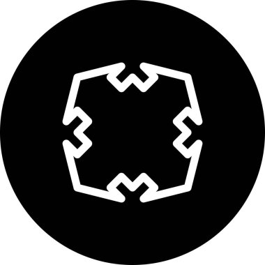 Projeniz için yön ok simgesi