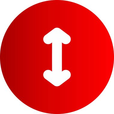  Projeniz için Çift Yönlü Ok Simgesi