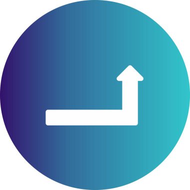  Projeniz için Yukarı Yön Okçuluk Simgesi