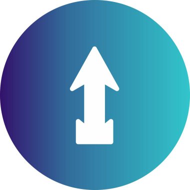  Projeniz için Yukarı Yön Okçuluk Simgesi