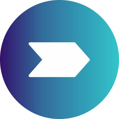  Projeniz için doğru yön ok simgesi