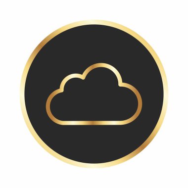 Projeniz için bulut simgesi