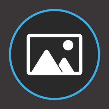 Projemiz için galeri simgesi