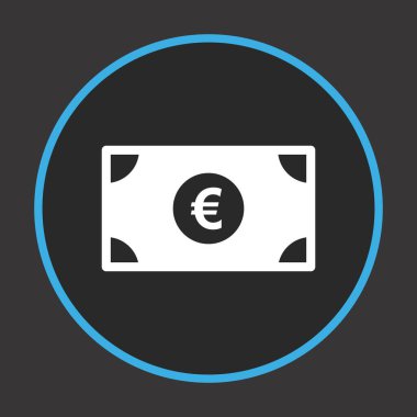 Projeniz için Euro Simgesi