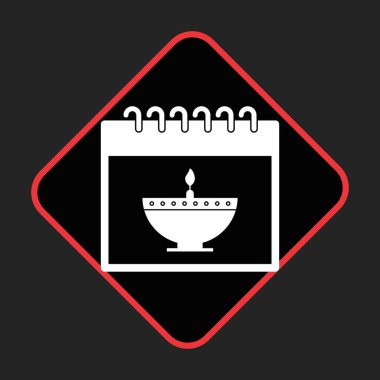 Projeniz için takvim simgesi