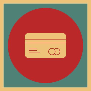 projeniz için atm simgesi